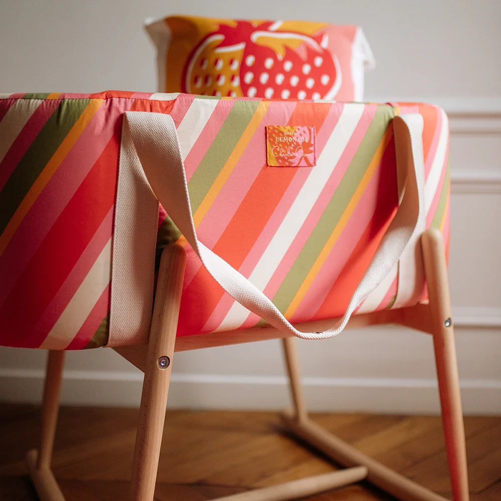 PACK KUKO BASKET MAKEMYLIMONADE