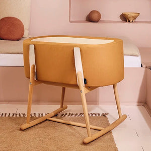 KUKO bassinet