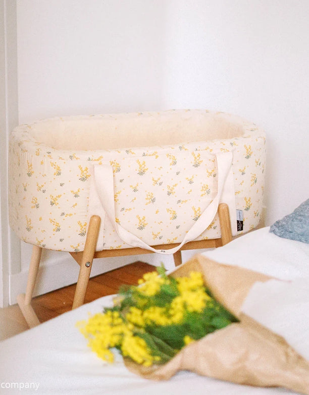 <p>Moses Baskets & Cradles</p>