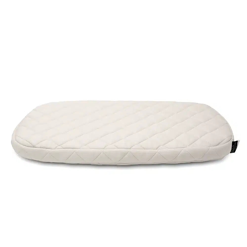 Matelas de berceau KUMI Coco Naturel