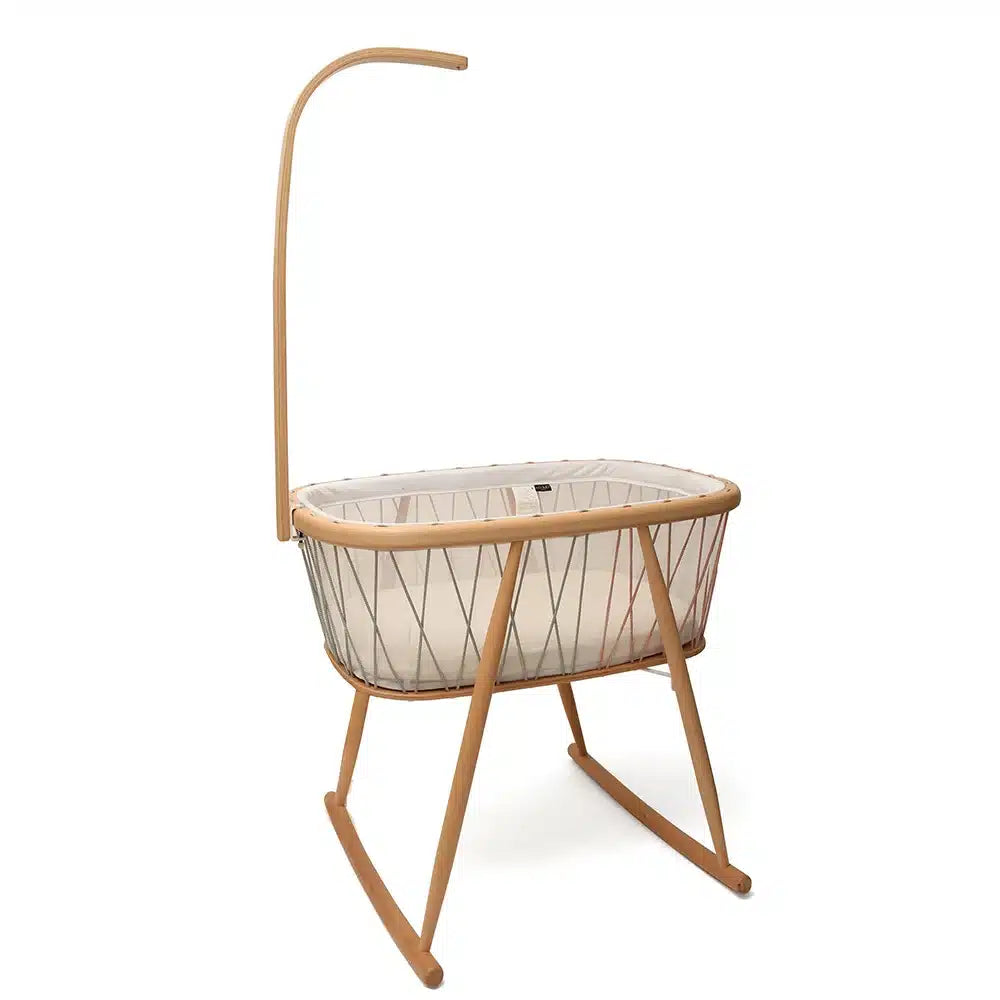 Flèche de lit KANO pour berceau KUMI ou lit bébé KIMI