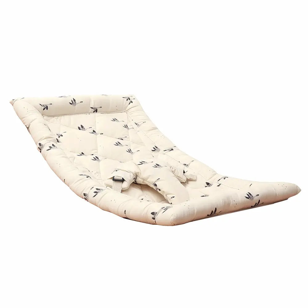 Seat for LEVO baby bouncer