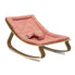 LEVO W BOIS DE ROSE