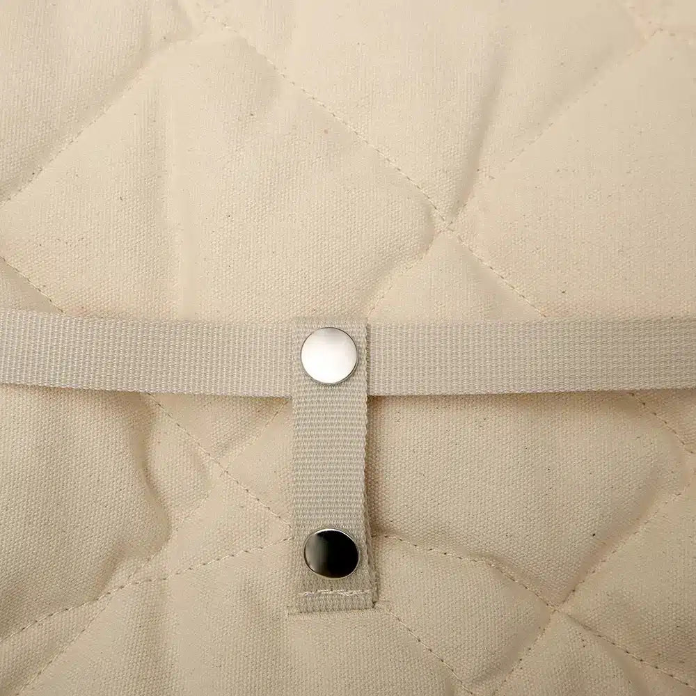 SEAT ORGANIC BOIS DE ROSE