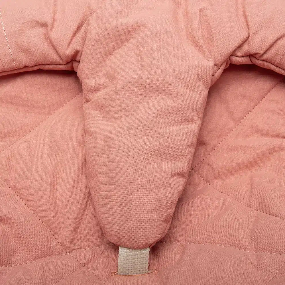 SEAT ORGANIC BOIS DE ROSE