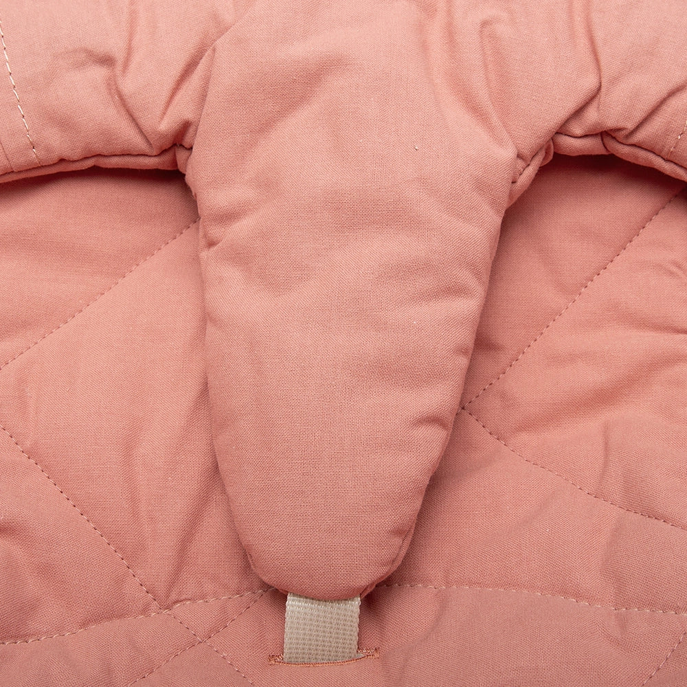 LEVO OAK BOIS DE ROSE