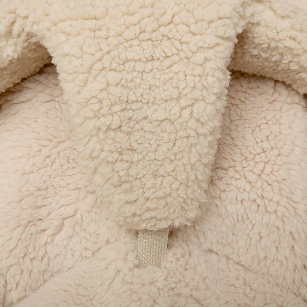 LEVO OAK FUR MILK