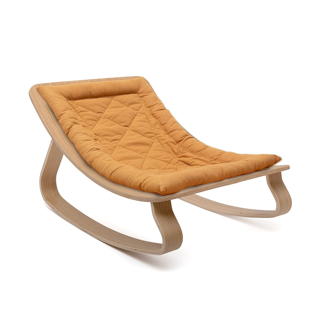 LEVO OAK CAMEL