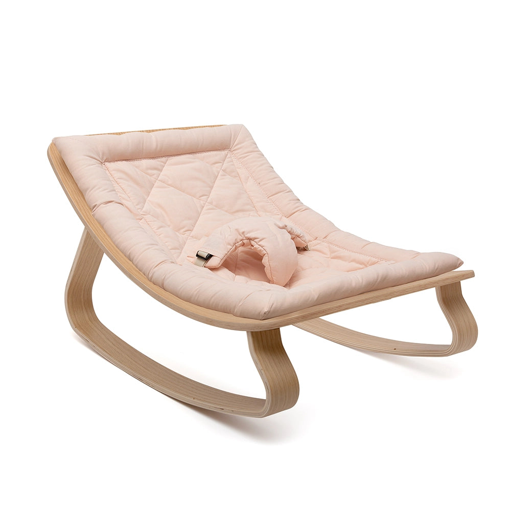 LEVO OAK NUDE