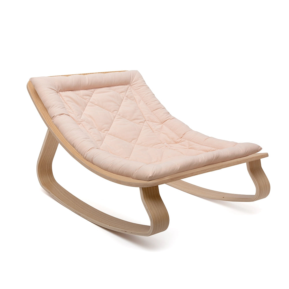 LEVO OAK NUDE