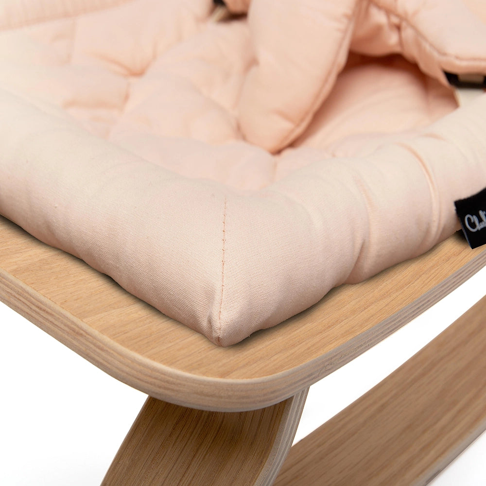 LEVO OAK NUDE