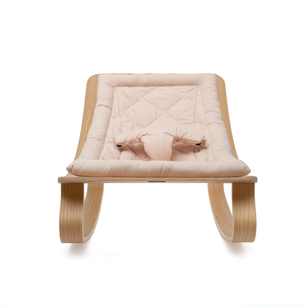 LEVO OAK NUDE