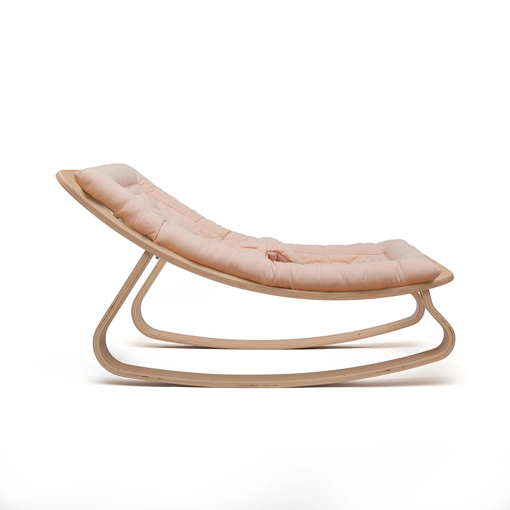 LEVO OAK NUDE