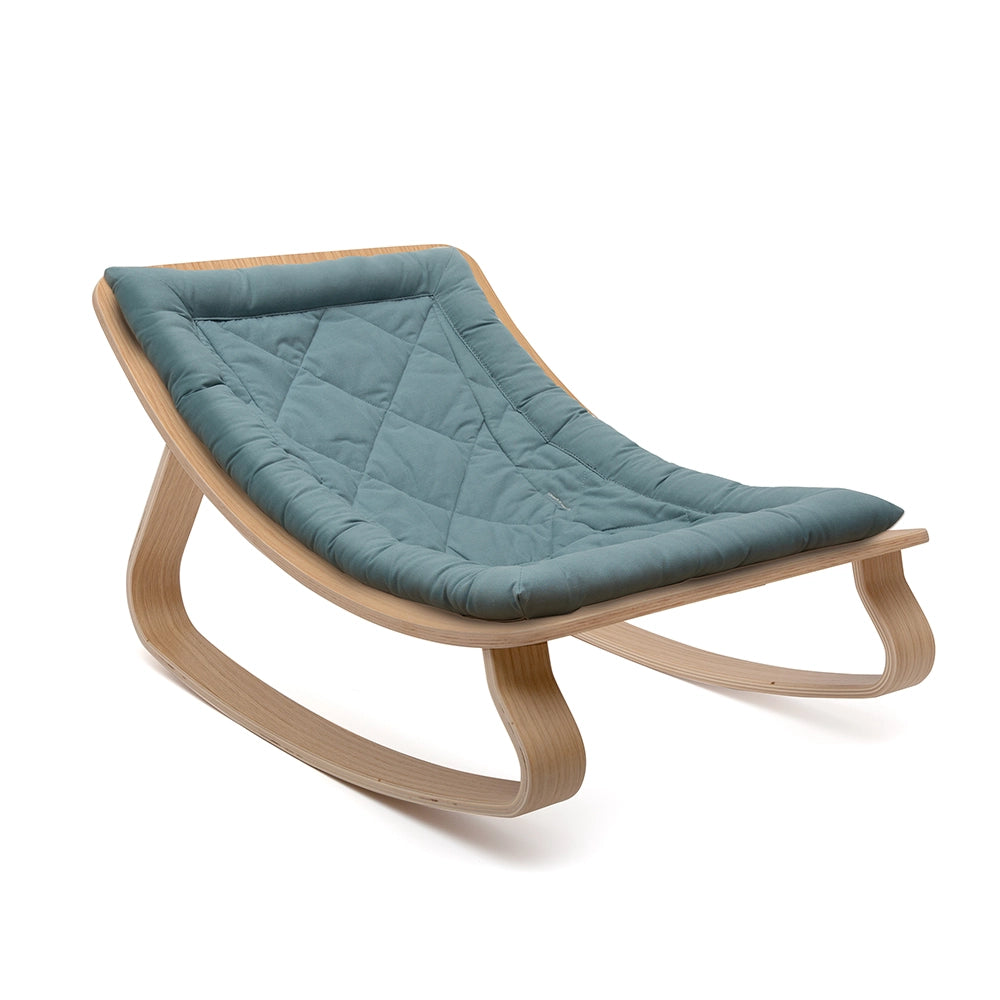 LEVO OAK ORAGE