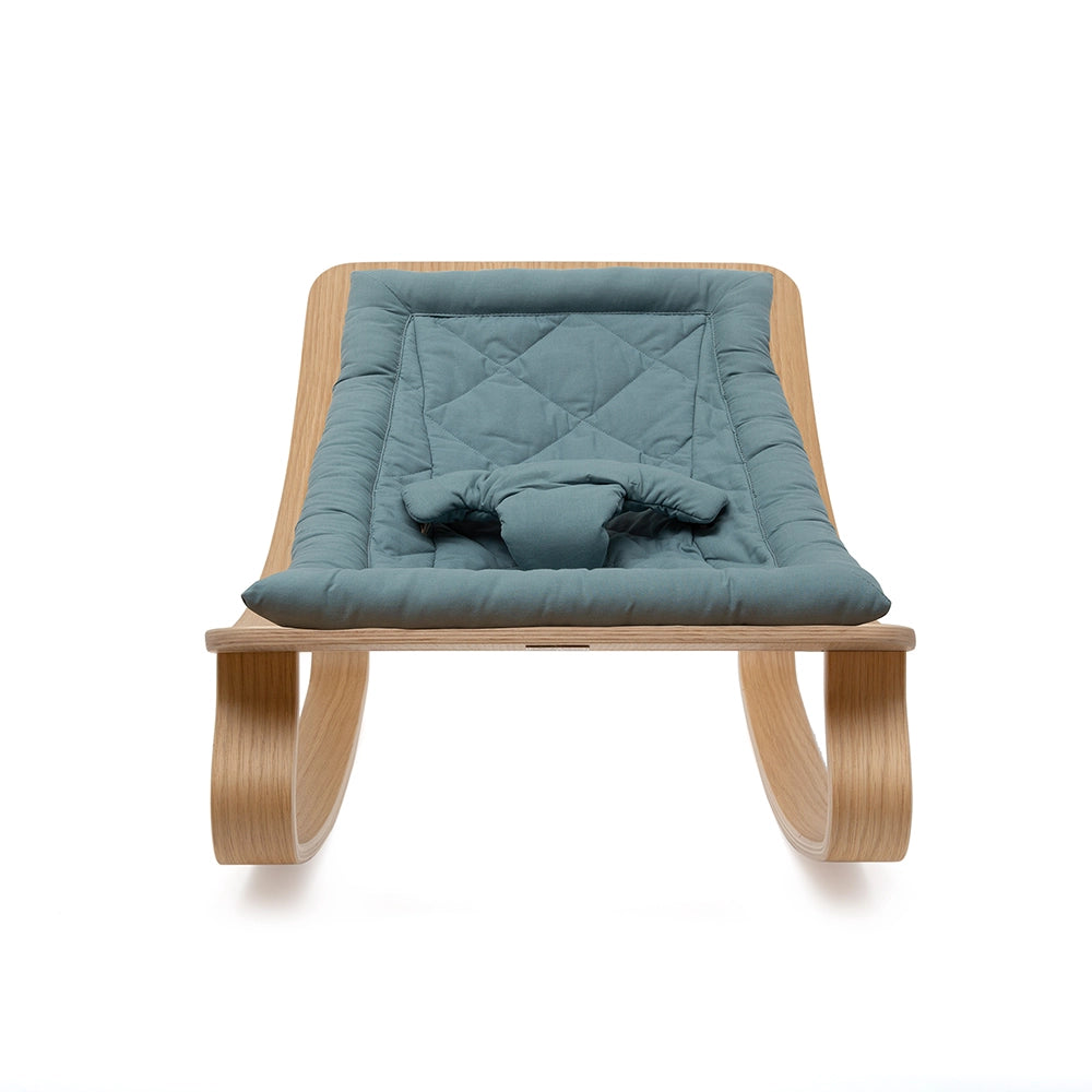 LEVO OAK ORAGE