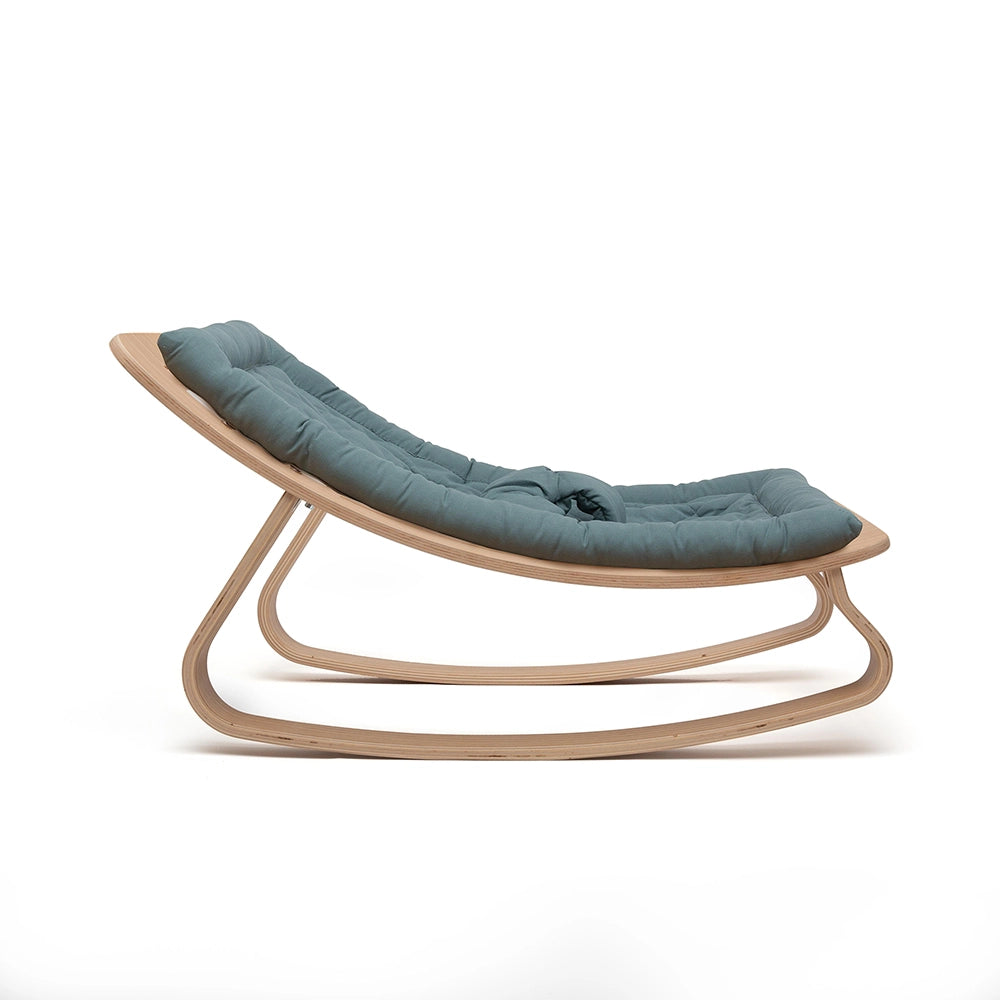 LEVO OAK ORAGE