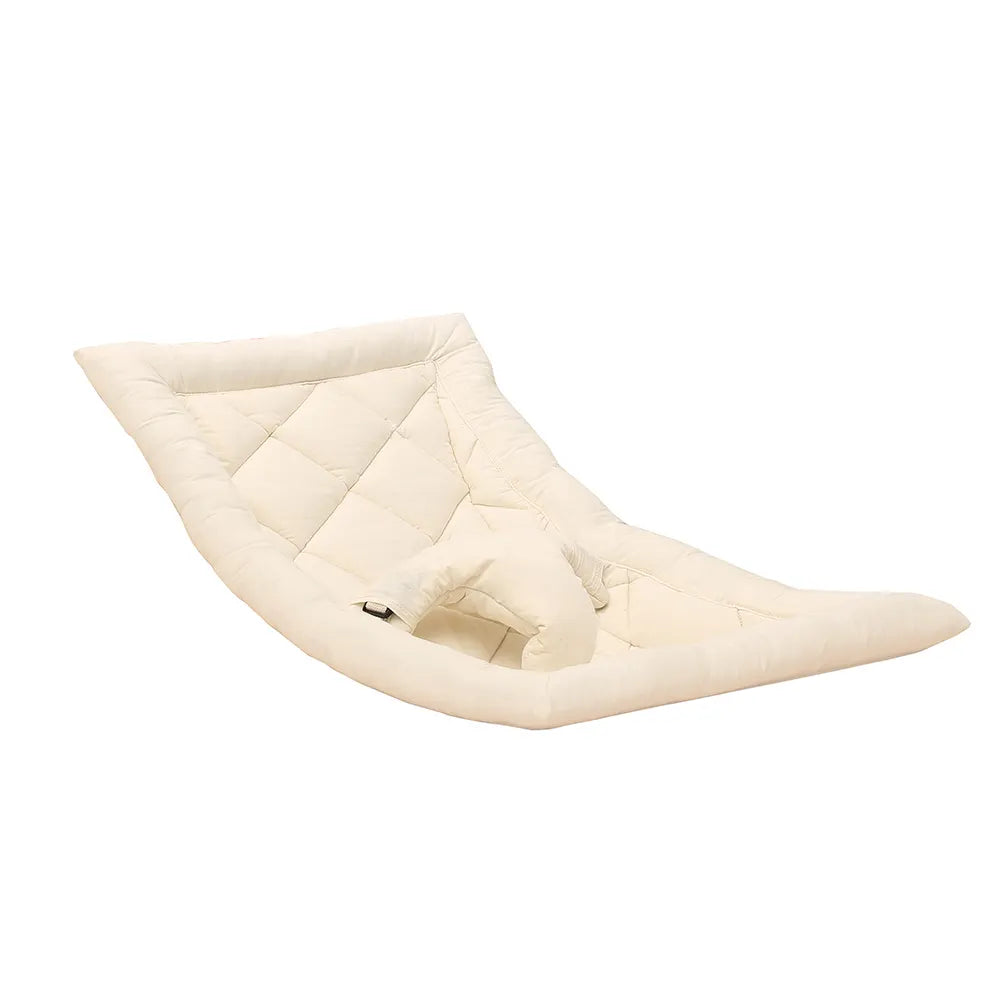 SEAT ORGANIC MILK