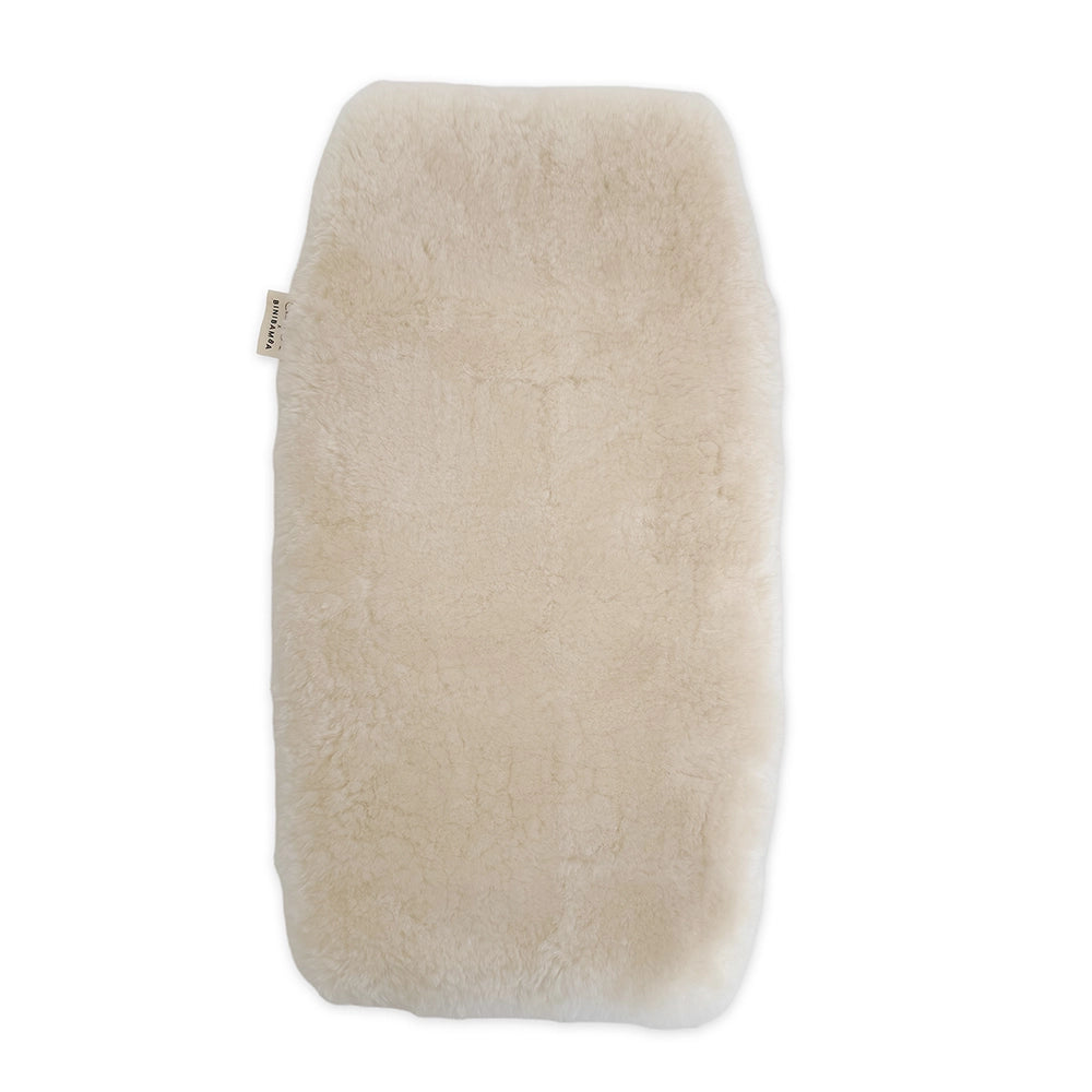 Sheepskin for LEVO Baby Rocker – Charlie Crane Paris
