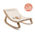 LEVO OAK ORGANIC MILK
