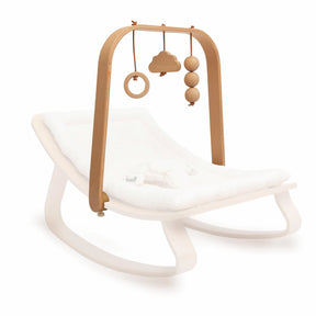 LEVO ARCH WOOD TOYS KIT