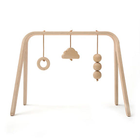 Arco de actividad NAHO