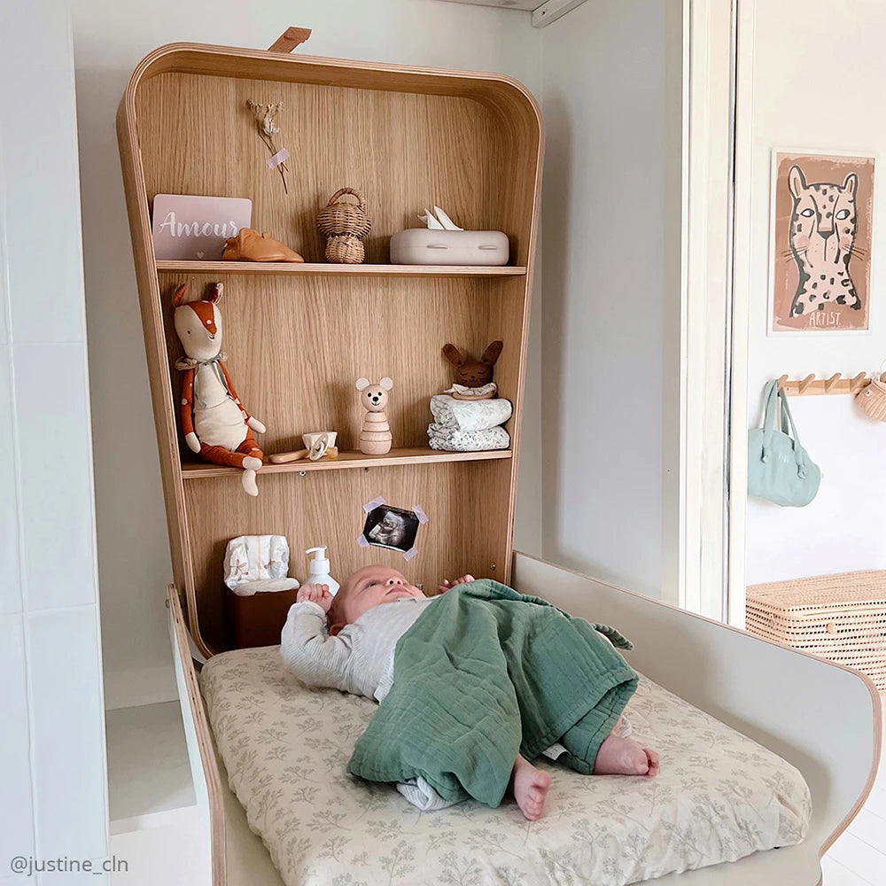 NOGA PAGO KIT PEARL BLOSSOM