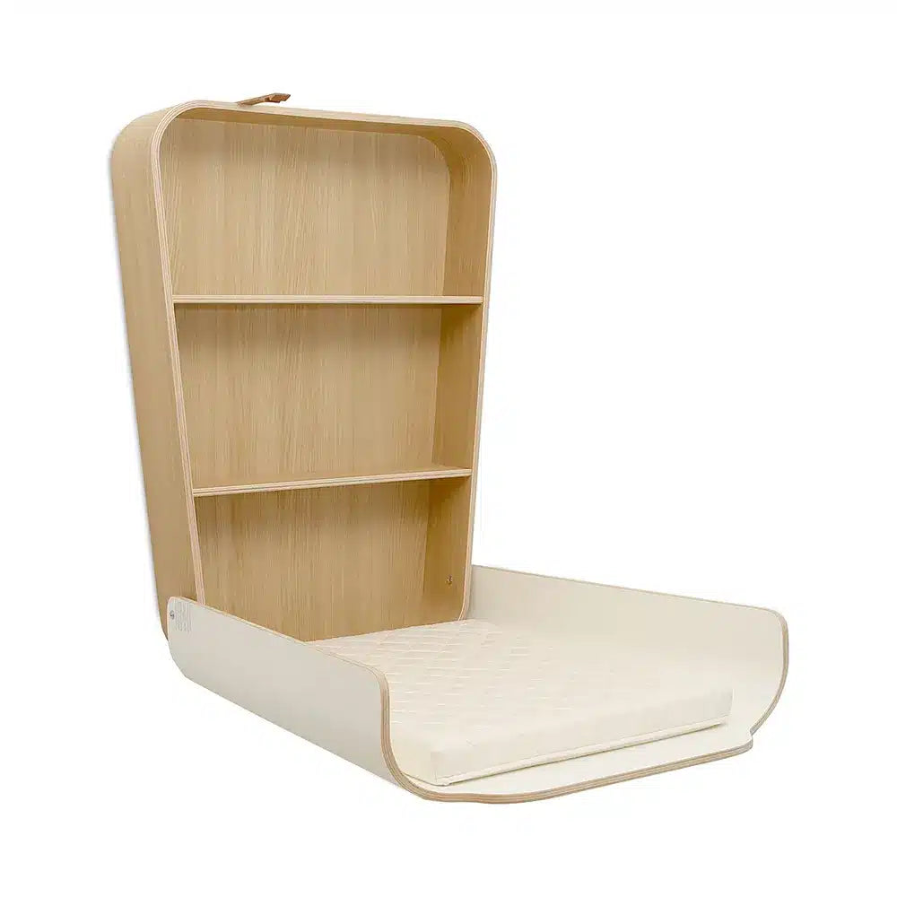 Colchón de cambiador NOGA