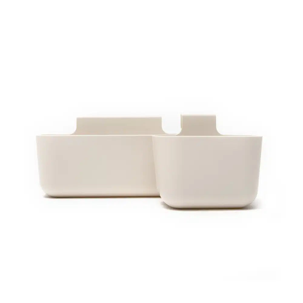 PAGO storage baskets