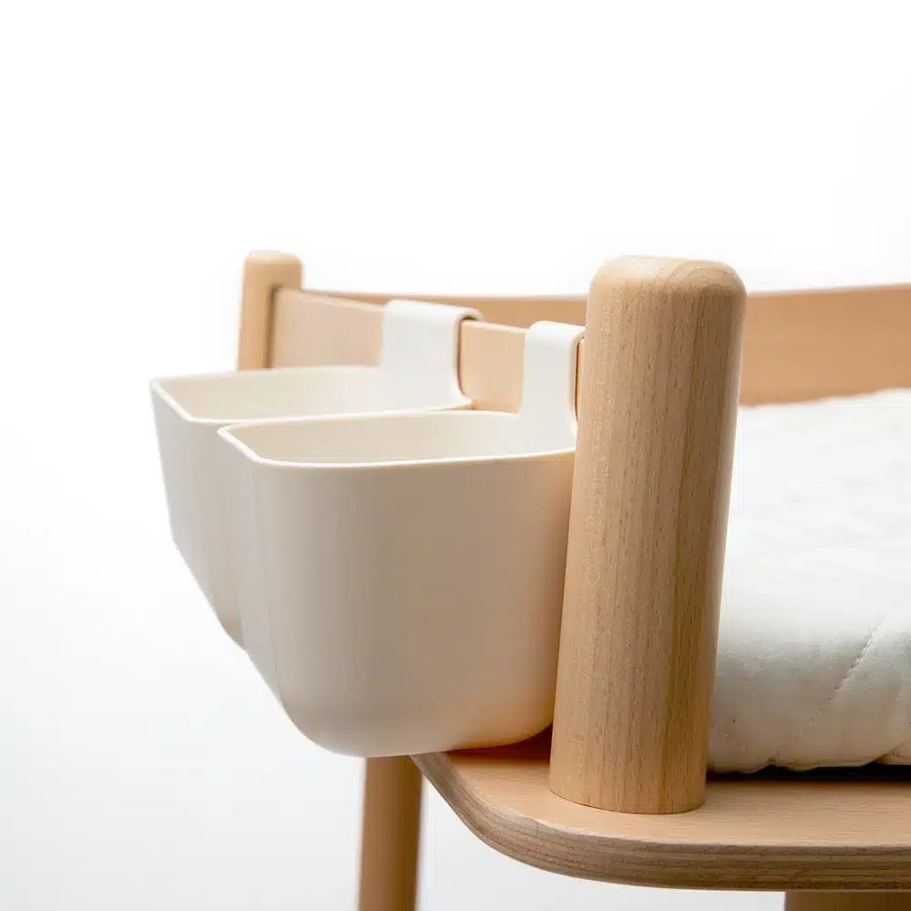 PAGO storage baskets