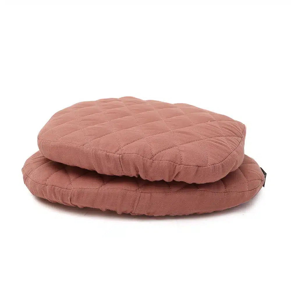 TIBU KIT BOIS DE ROSE