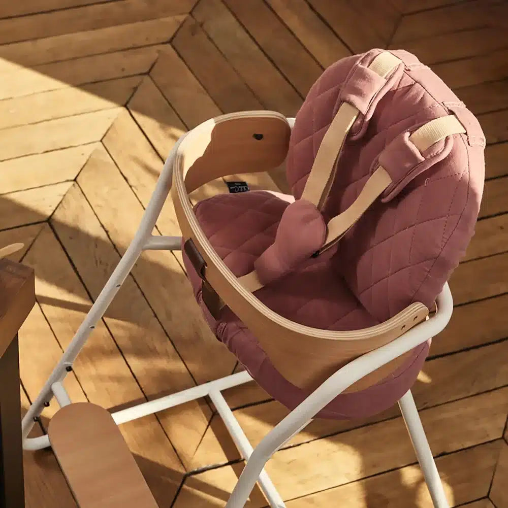 TIBU KIT BOIS DE ROSE