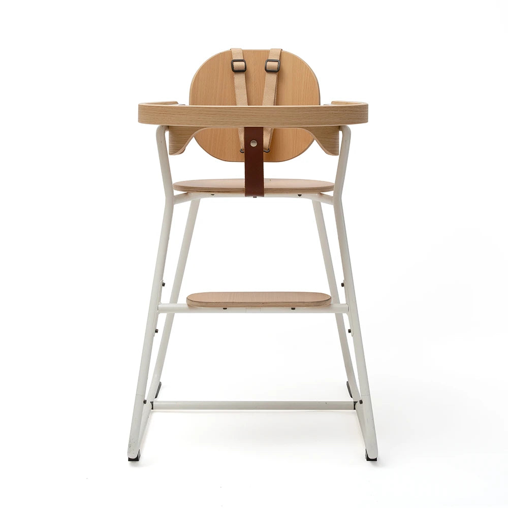 Tableta de roble para silla TIBU