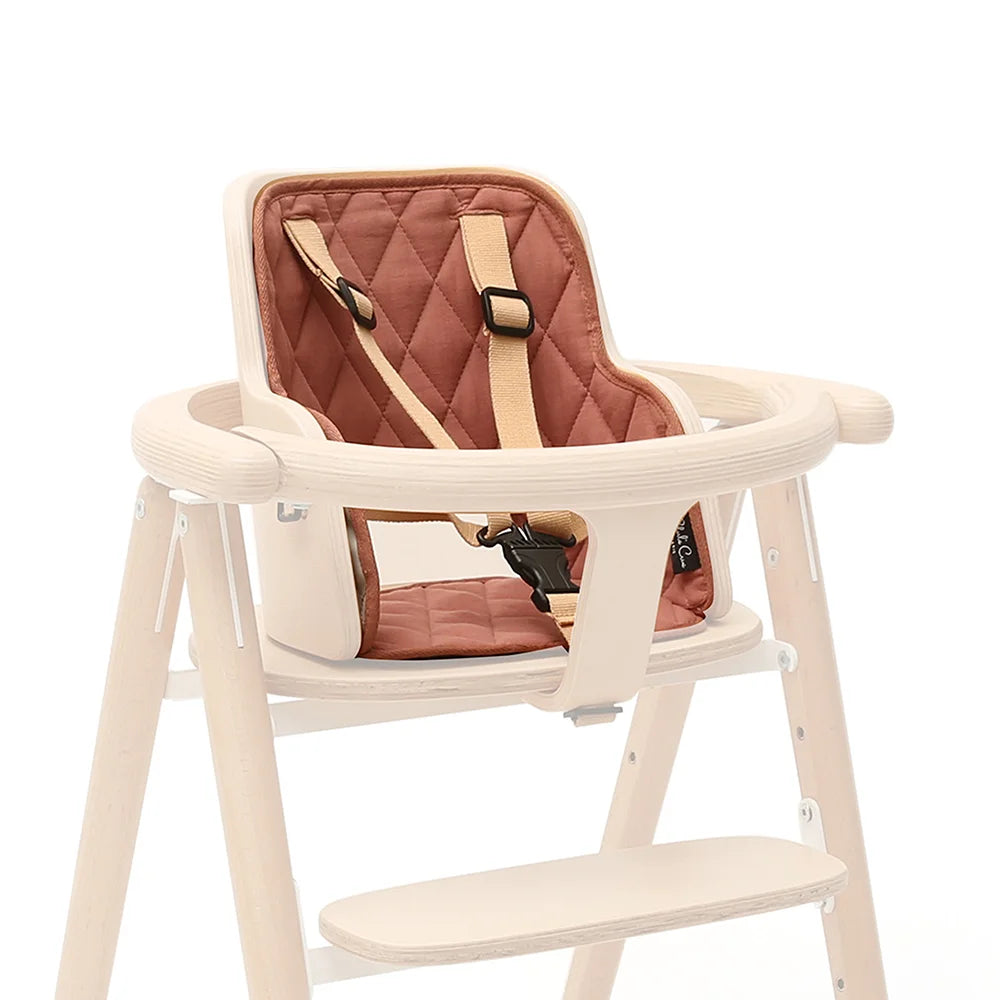 Coussin pour chaise haute bébé TOBO