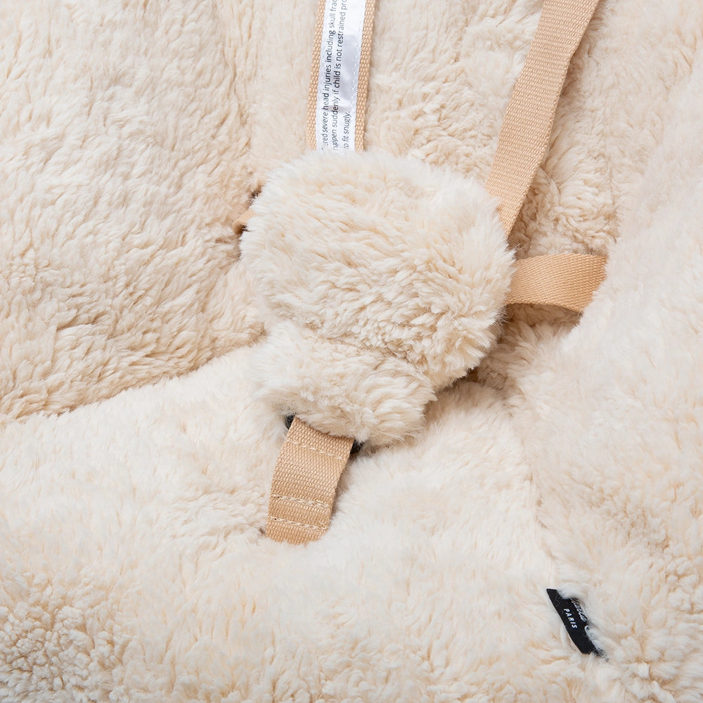 TOBO NEWBORN FUR