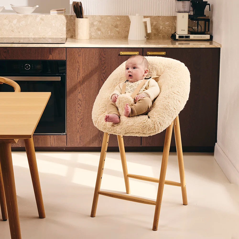 TOBO NEWBORN FUR