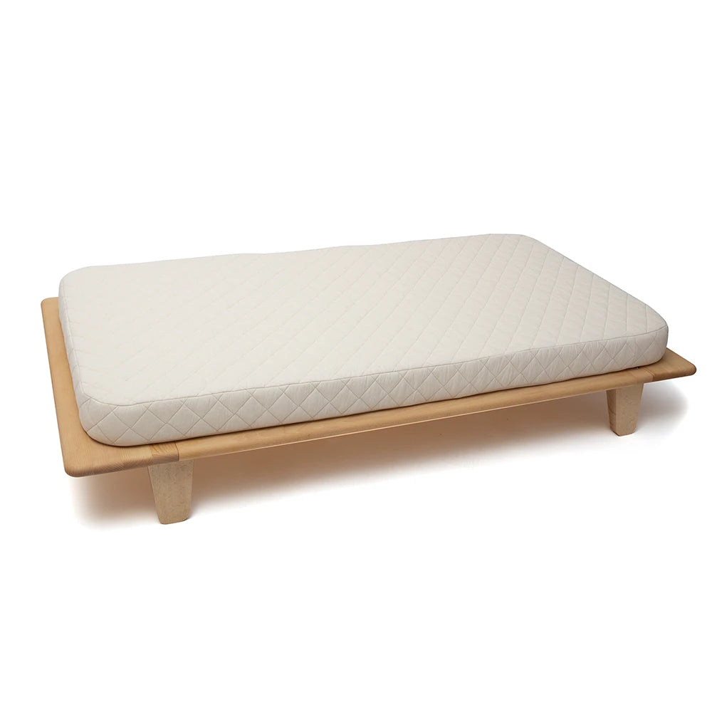 YOMI Junior Bed 160cm with Mattress – Charlie Crane Paris