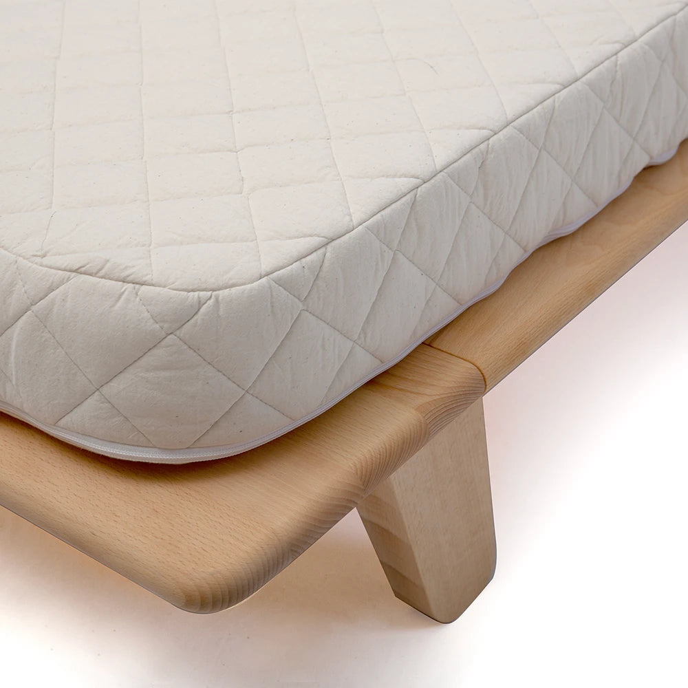 Pack YOMI 160 cm avec Matelas