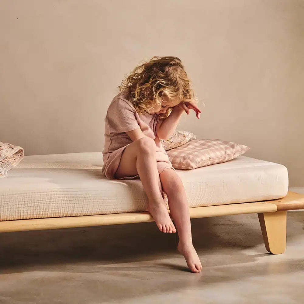 Cama Junior YOMI 160cm