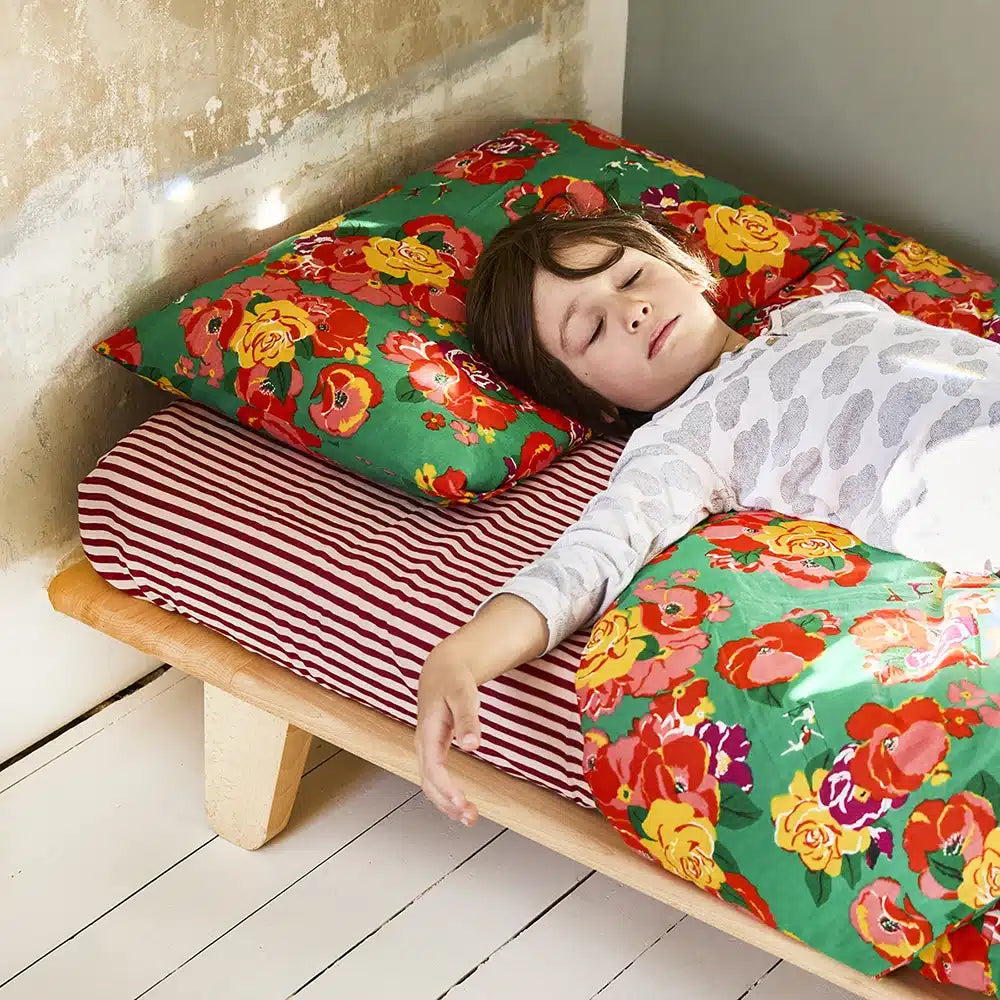 Cama Junior YOMI 160cm