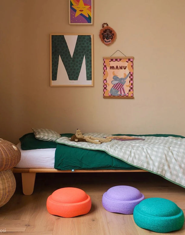 <p>chambre junior</p>