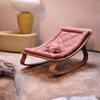 LEVO W BOIS DE ROSE