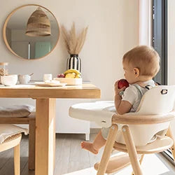 <p>High Chairs</p>