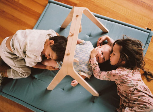 Au secours, bébé pleure ! Que faire ?