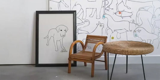 Baby's room: 5 decorating ideas