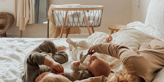 Angoisse de la séparation avec bébé : conseils pour parents