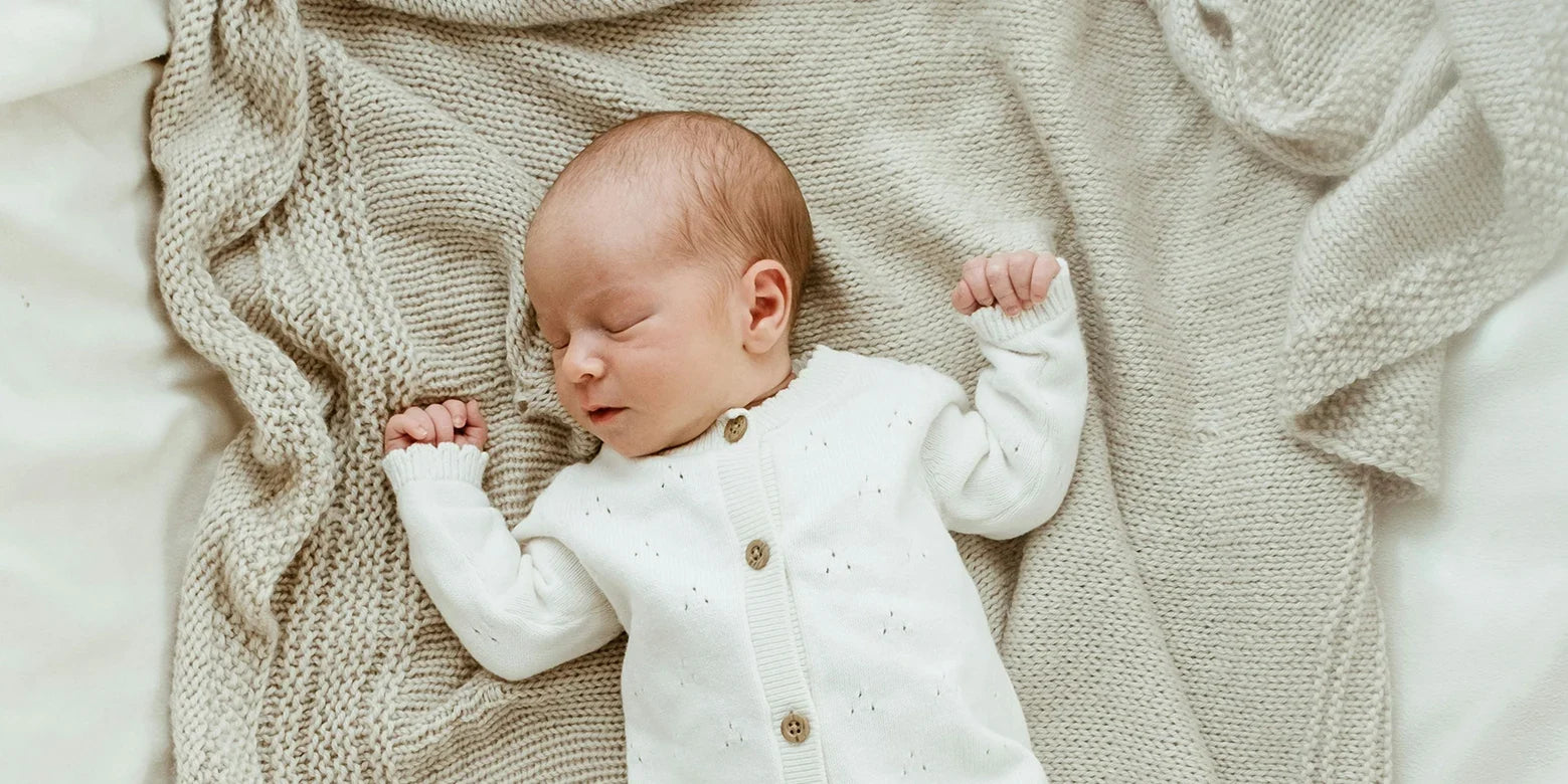 Faire de la place à bébé, tout un symbole