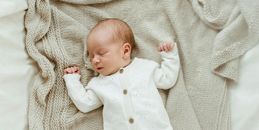 Faire de la place à bébé, tout un symbole