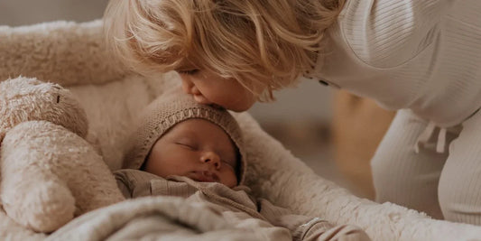 Cocooning time: Charlie's soft collection 🤍