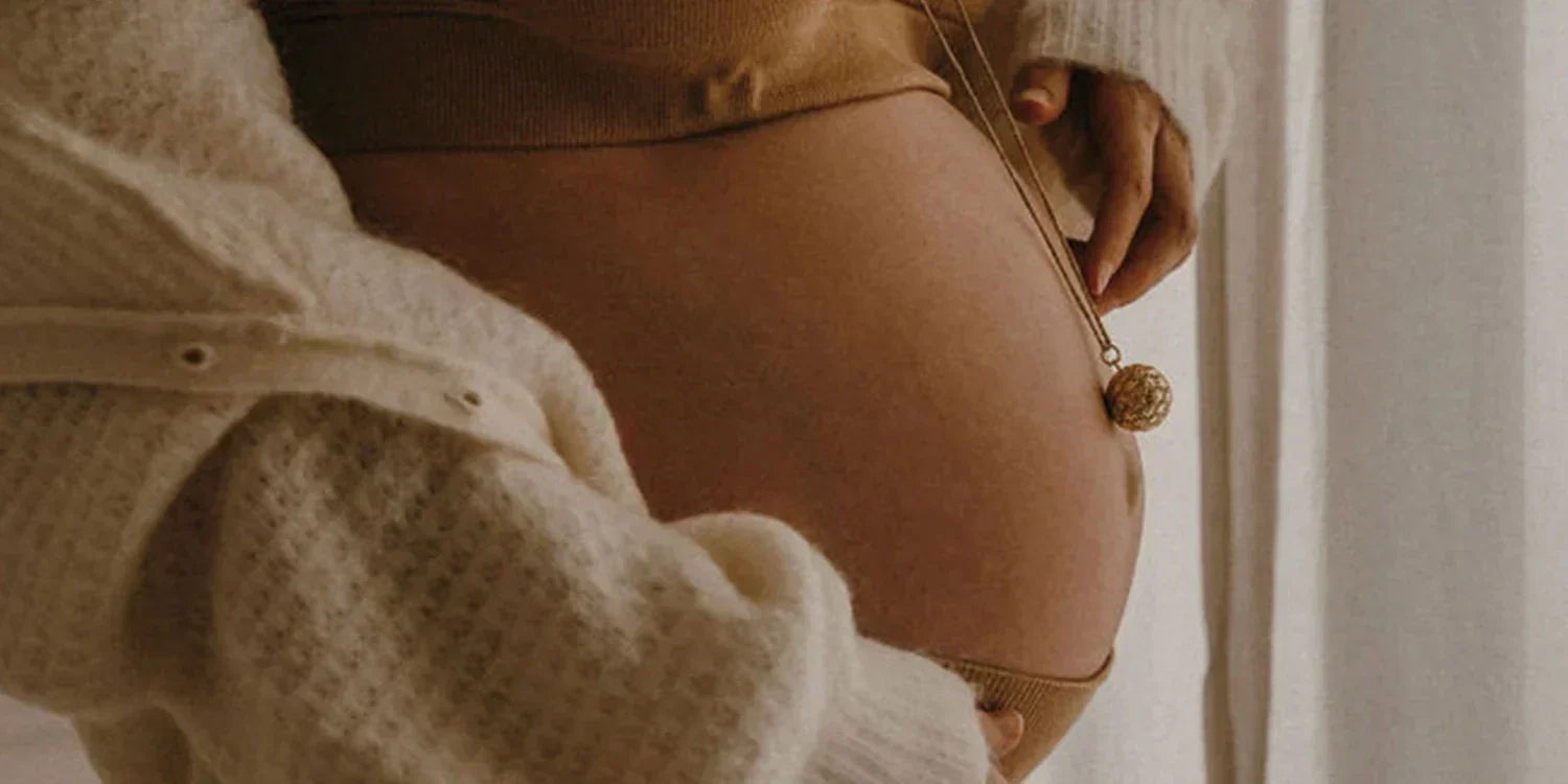 Packing your maternity bag: the essential checklist