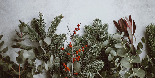 J’irai fêter Noël chez vous … 🎄 Noël en France et en Corée avec Laura et Youngseon Minseon